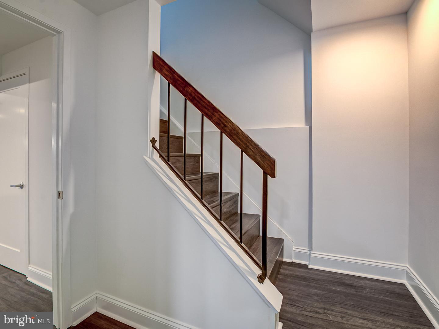 GERMANTOWN VIEW - Residential