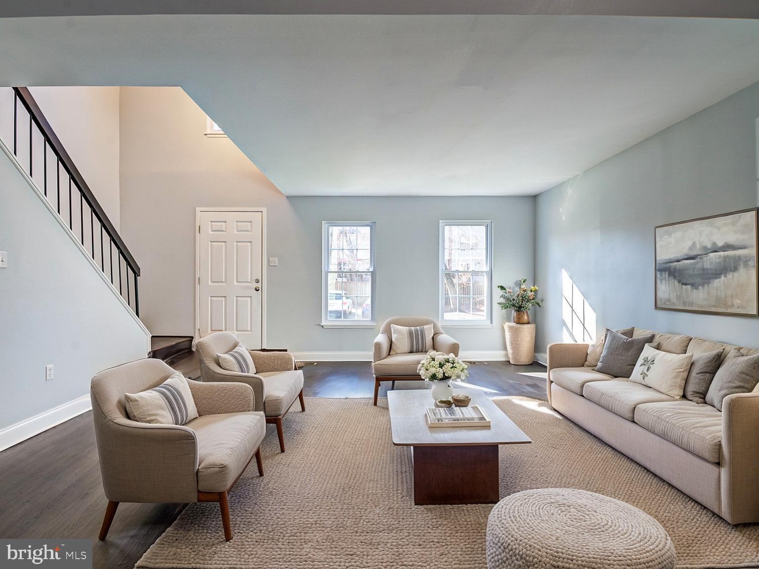 GERMANTOWN VIEW - Residential