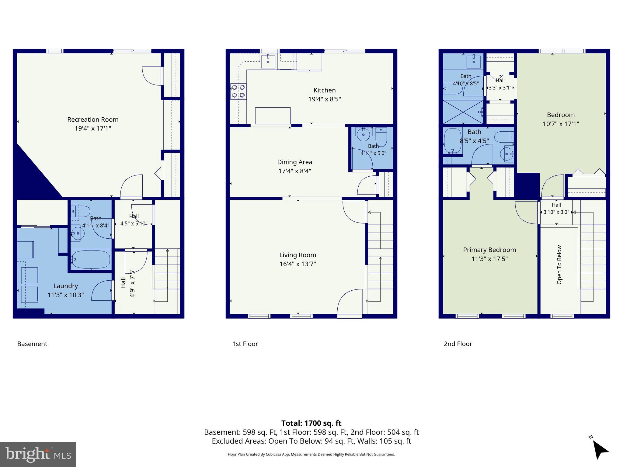 GERMANTOWN VIEW - Residential