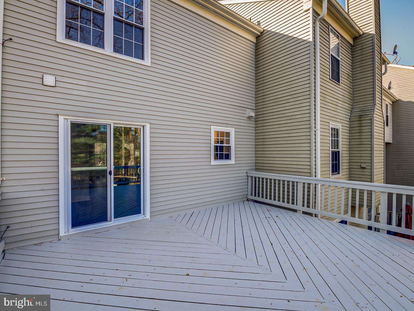 GERMANTOWN VIEW - Residential