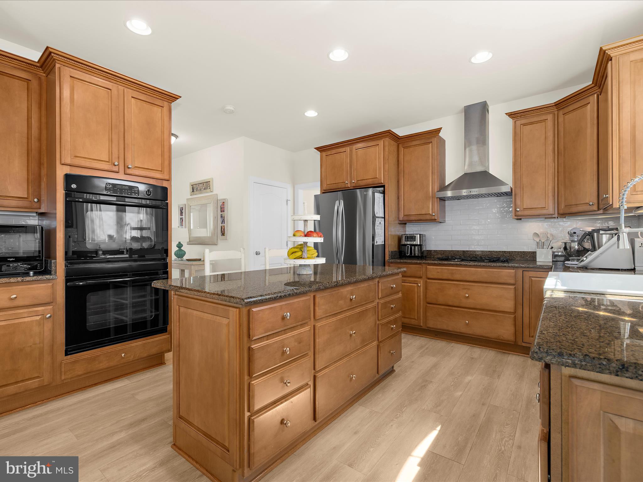 CHESAPEAKE VILLAGE - Residential