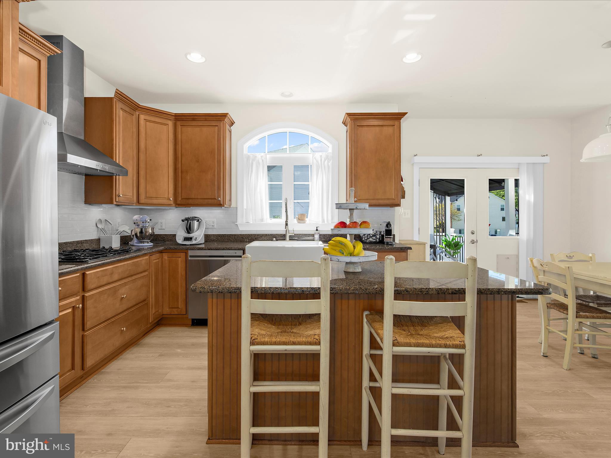 CHESAPEAKE VILLAGE - Residential