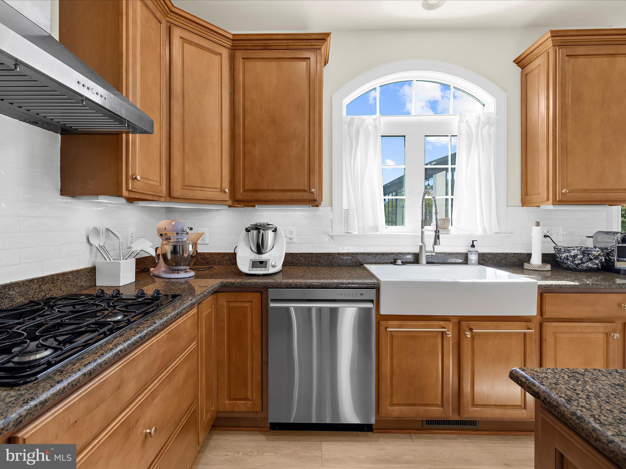 CHESAPEAKE VILLAGE - Residential