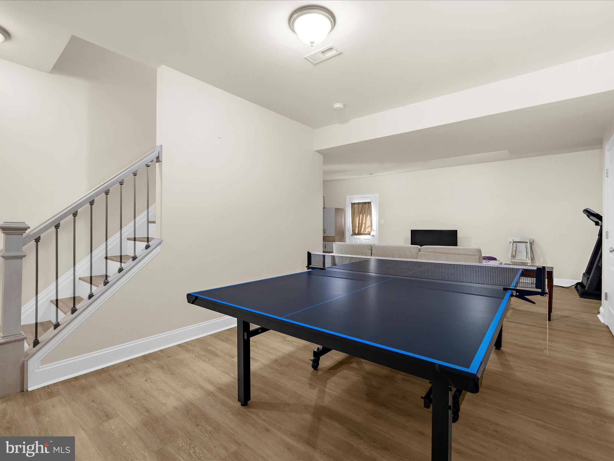 CHESAPEAKE VILLAGE - Residential