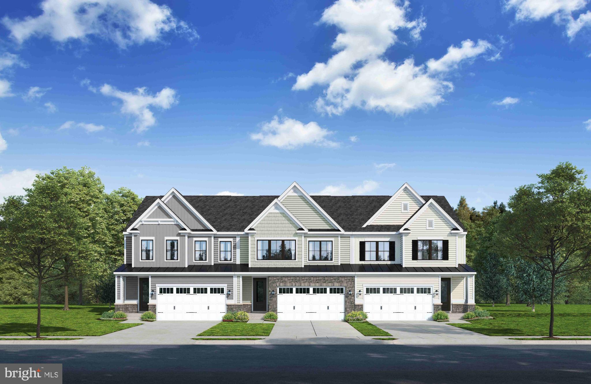 BETHANY GLEN - Residential