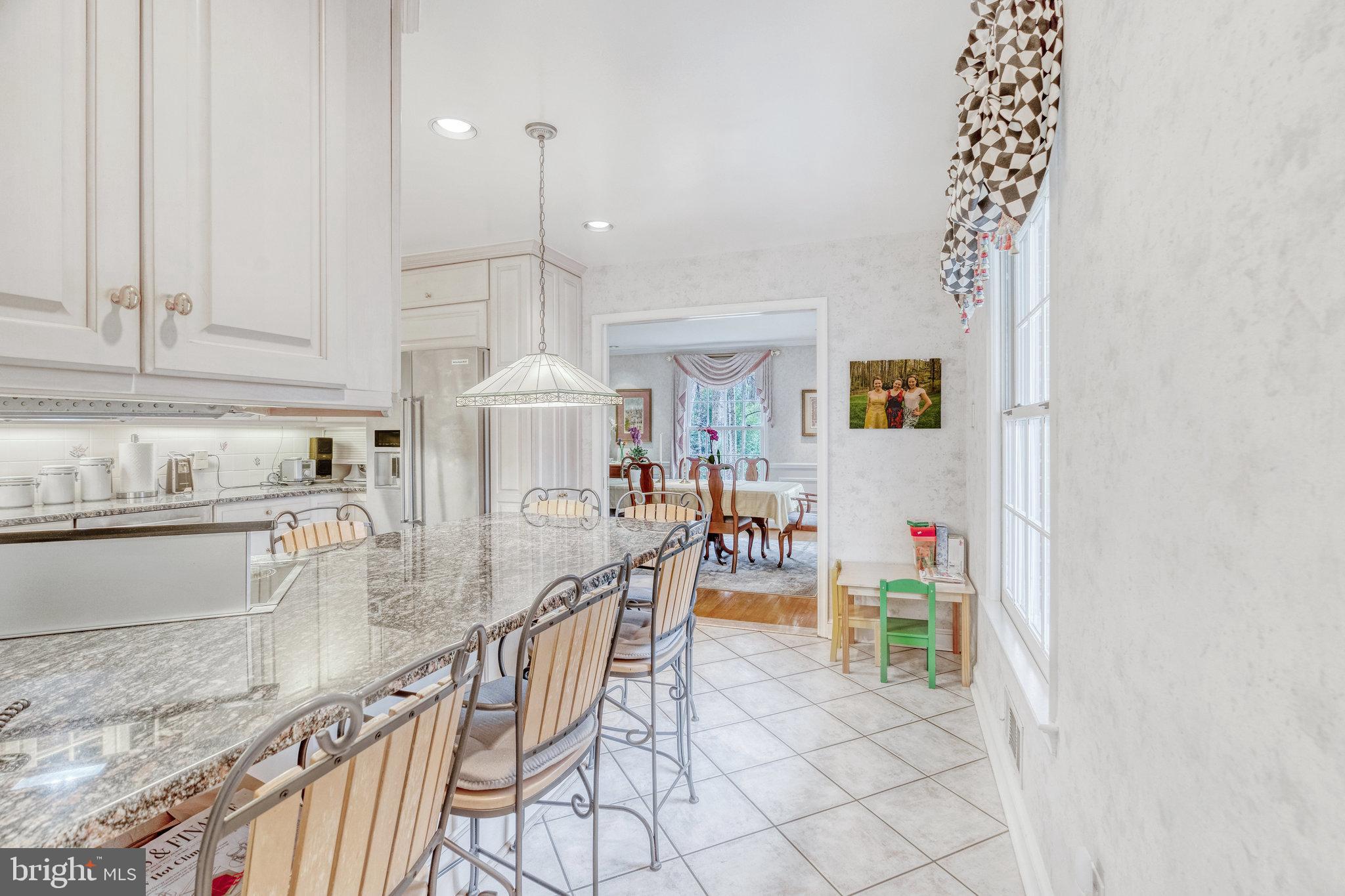 OLD GEORGETOWN ESTATES - Residential