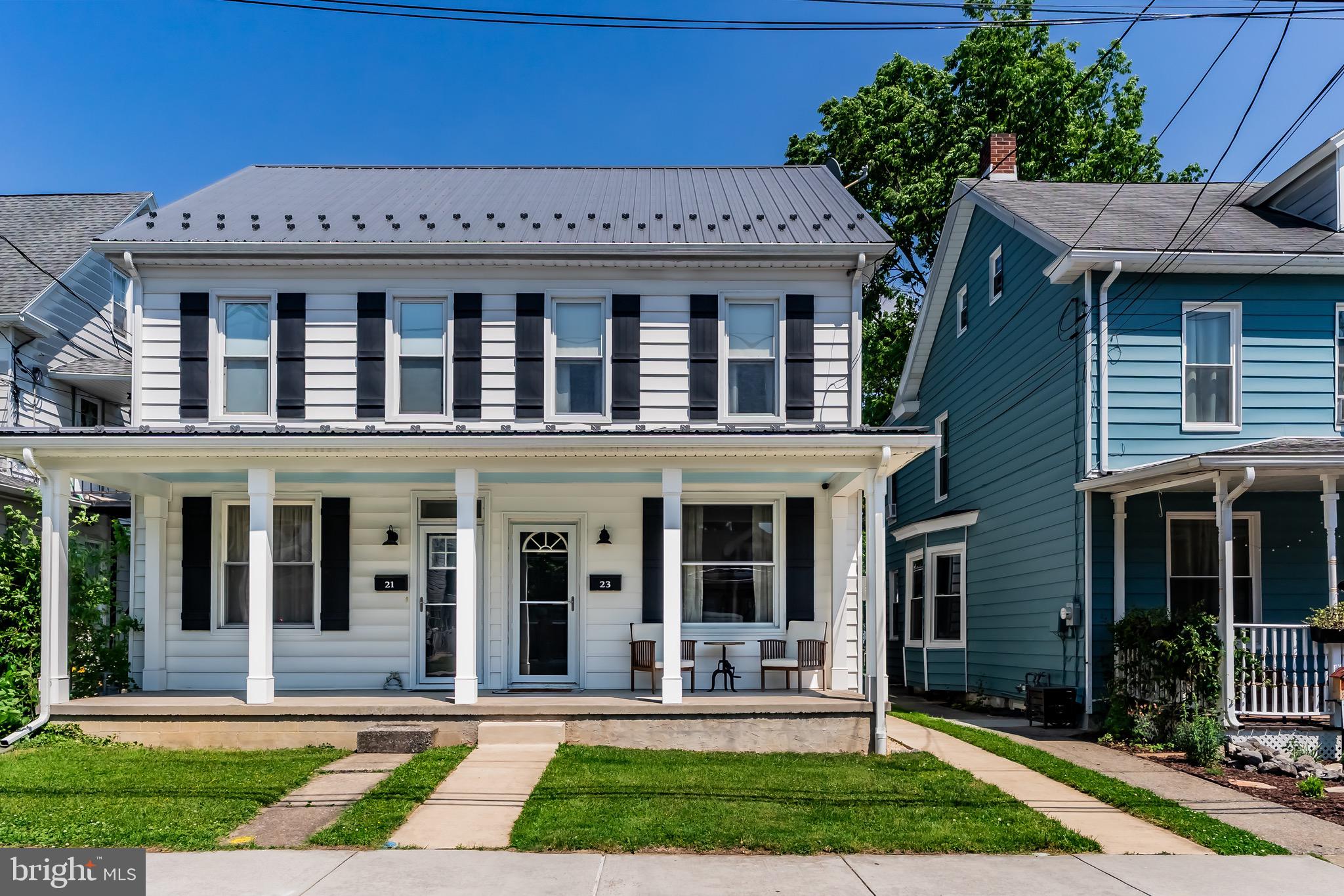 NONE AVAILABLE - Residential