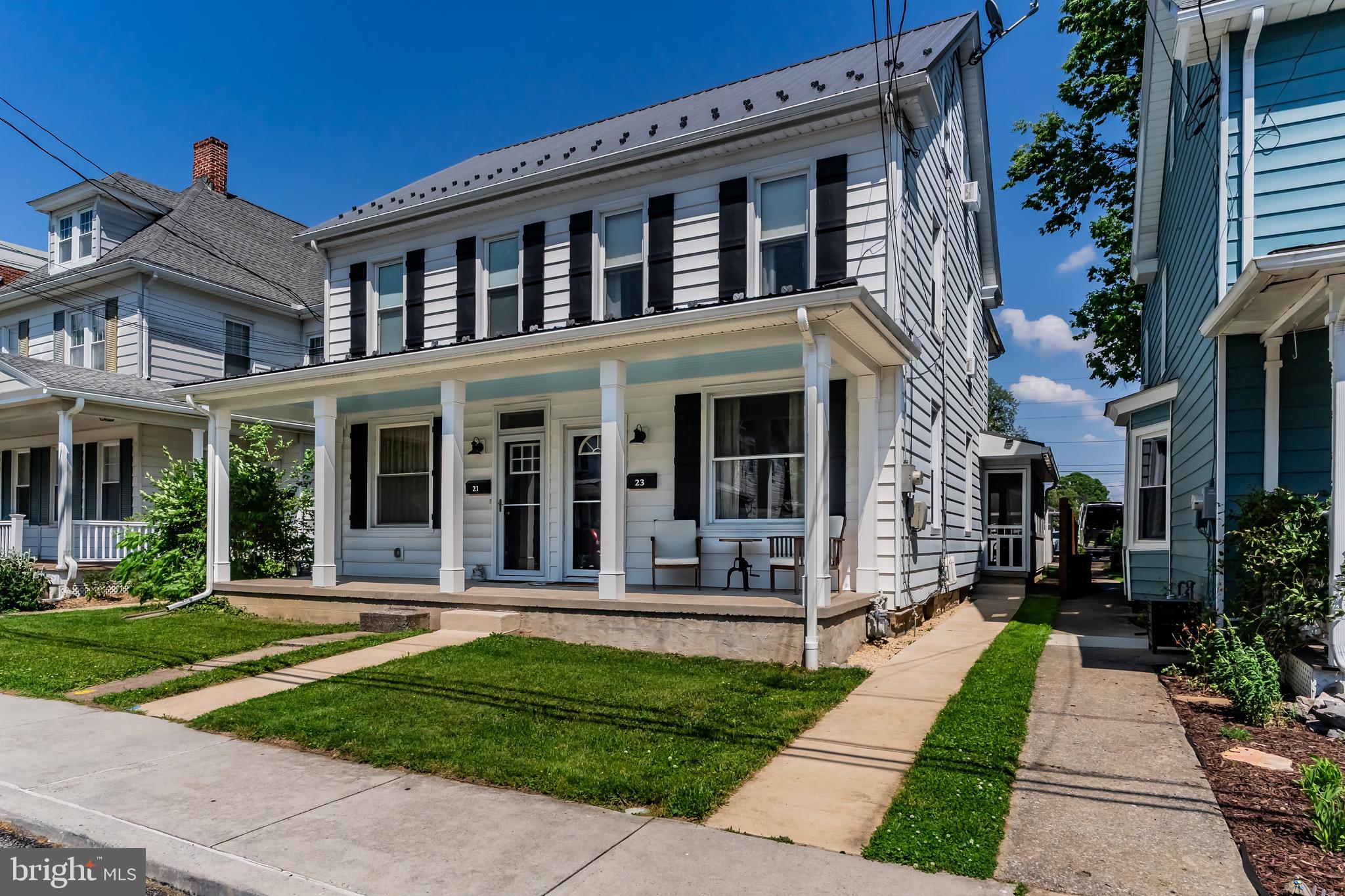 NONE AVAILABLE - Residential