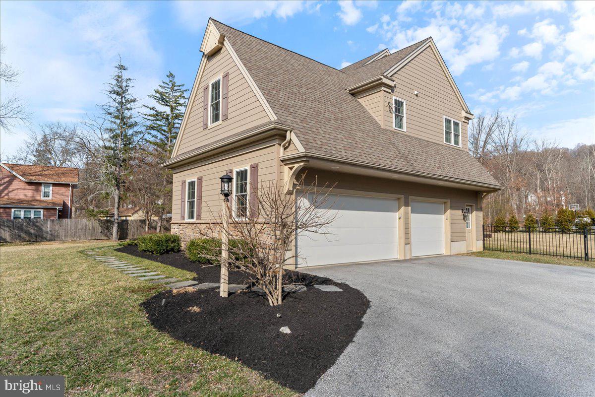 WILLINGHOUSE PRESERV - Residential