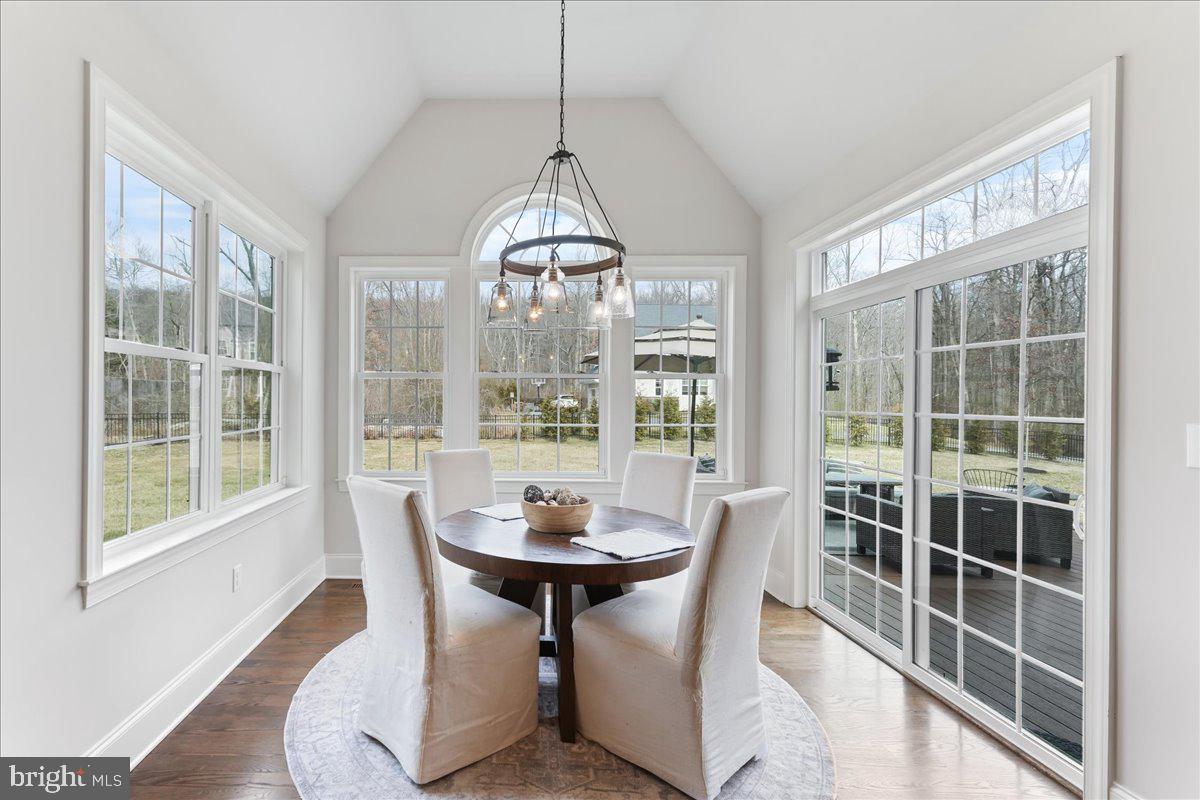 WILLINGHOUSE PRESERV - Residential