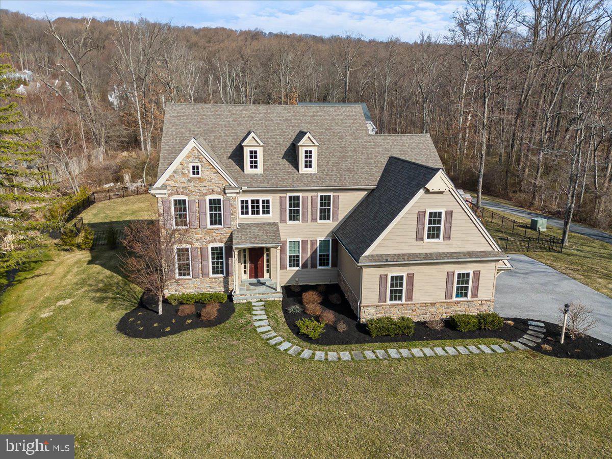 WILLINGHOUSE PRESERV - Residential