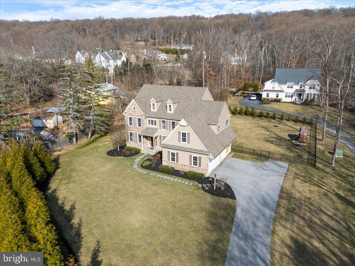 WILLINGHOUSE PRESERV - Residential