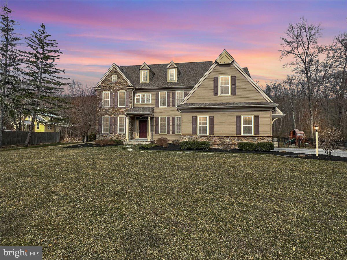 WILLINGHOUSE PRESERV - Residential
