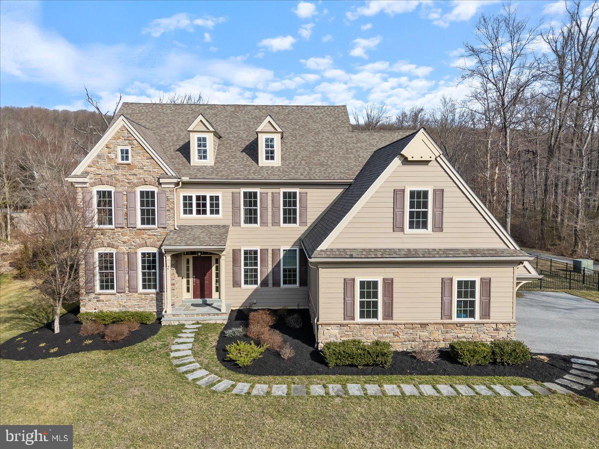 WILLINGHOUSE PRESERV - Residential