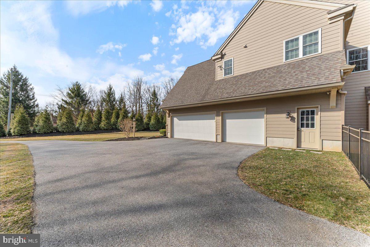 WILLINGHOUSE PRESERV - Residential
