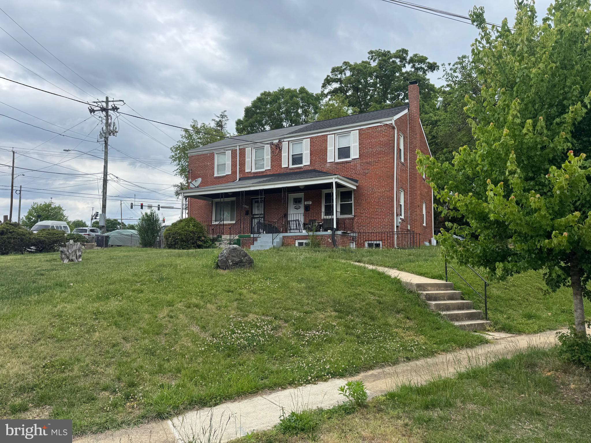 HILLCREST HEIGHTS - Residential