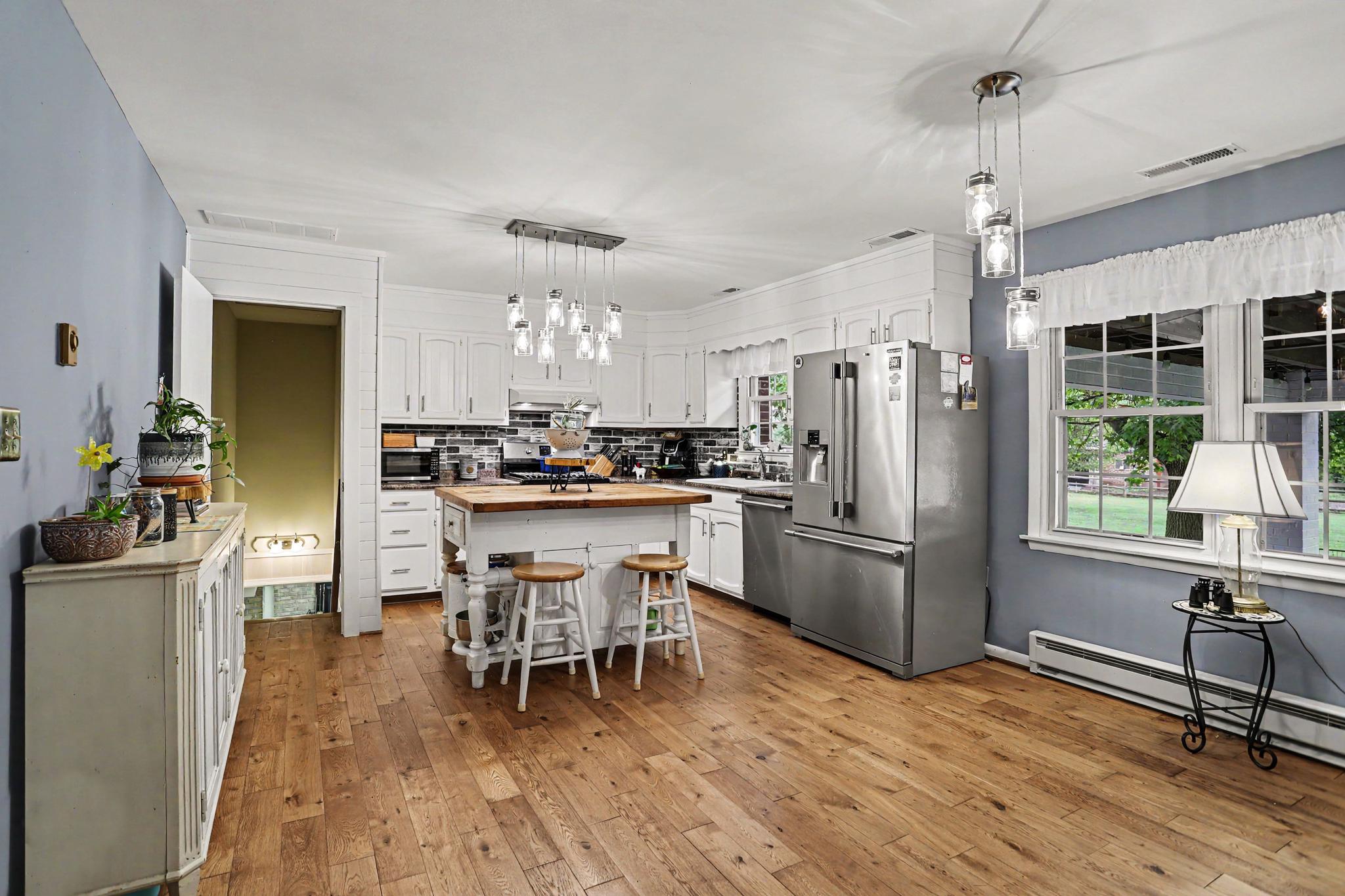 HARNEY ROAD COUNTRYSIDE - Residential