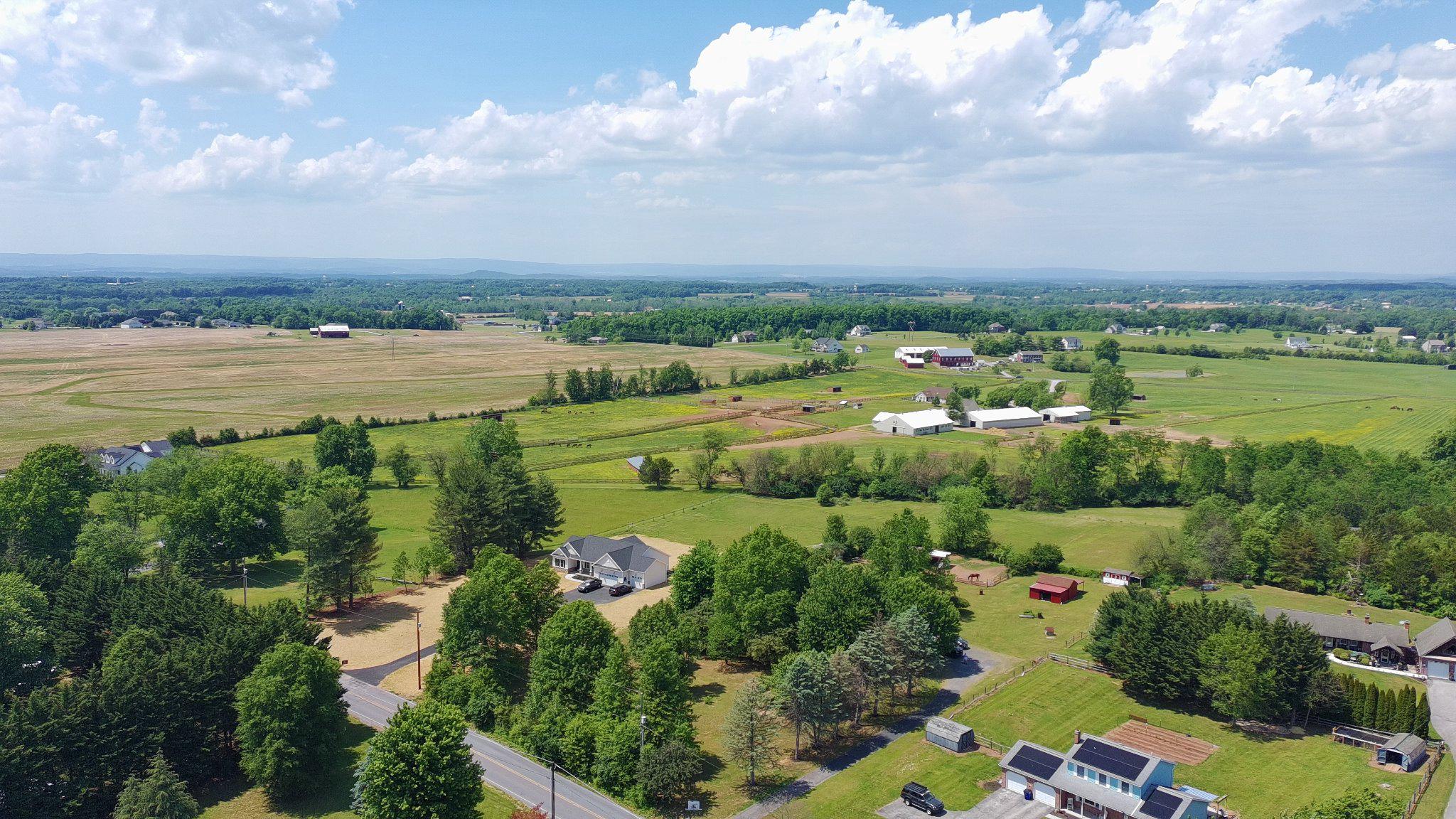 HARNEY ROAD COUNTRYSIDE - Residential