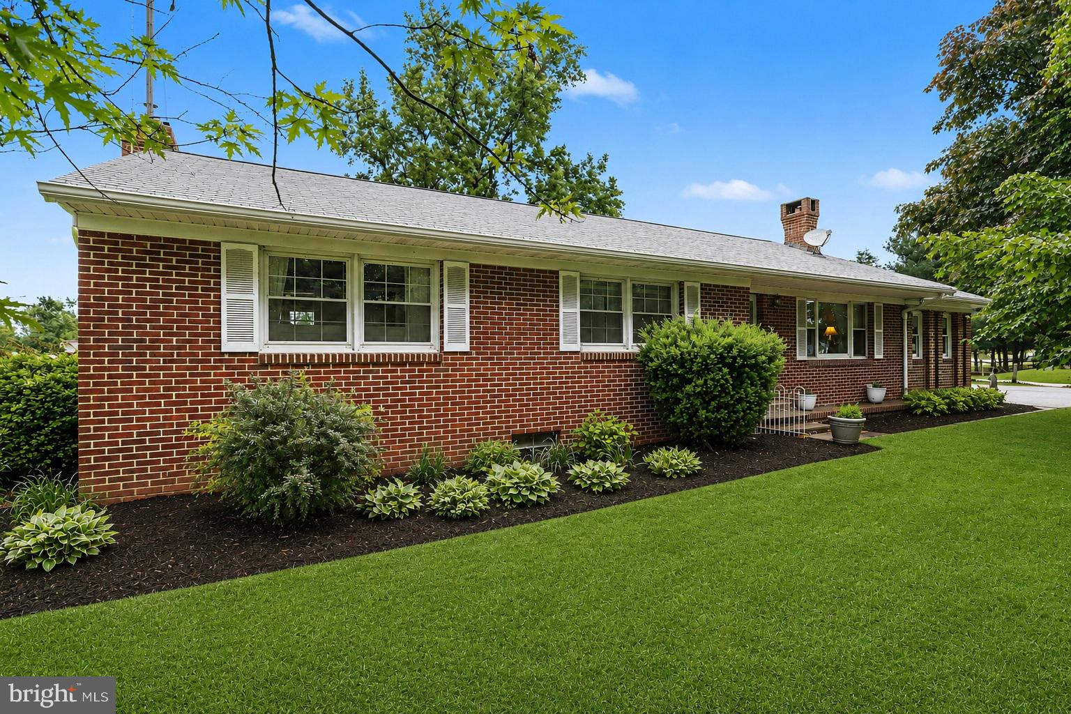 HARNEY ROAD COUNTRYSIDE - Residential