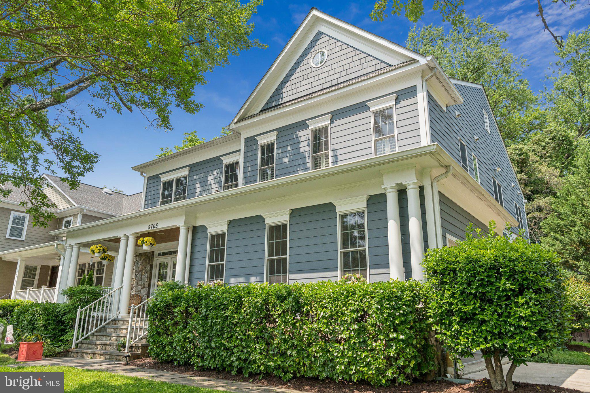 ALTA VISTA GARDENS - Residential