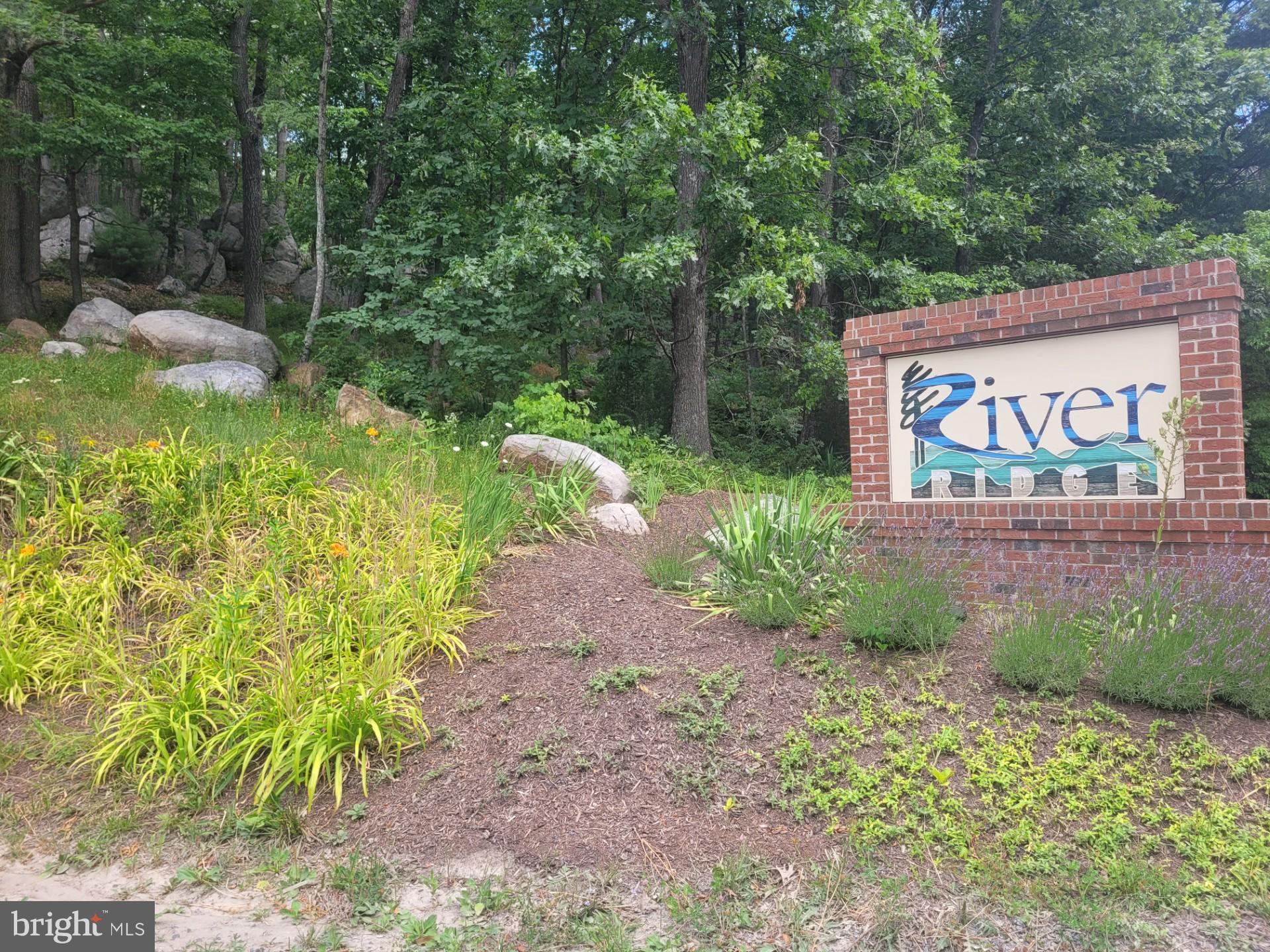 RIVER RIDGE - Land