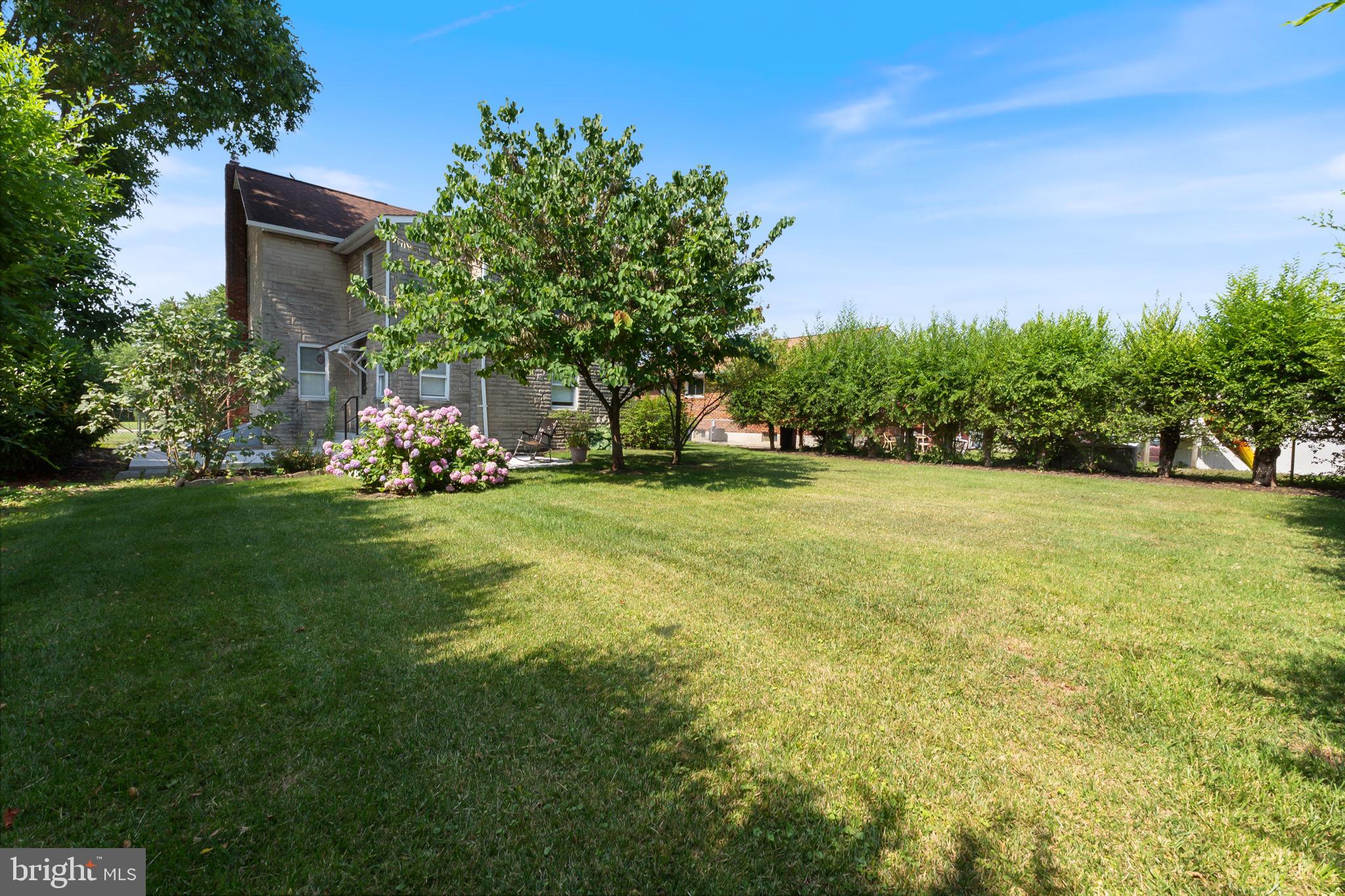 ROSEDALE - Residential