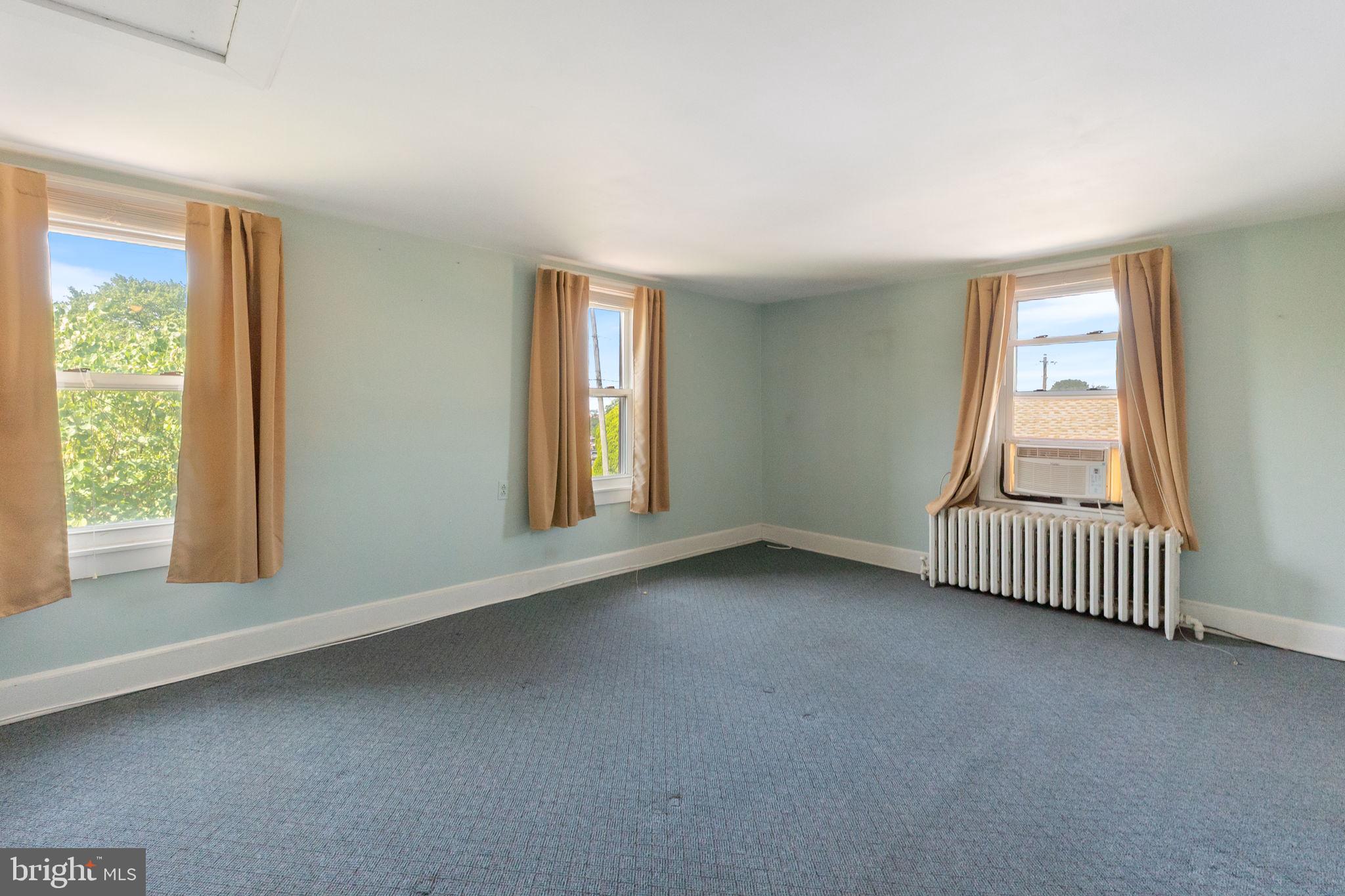 ROSEDALE - Residential
