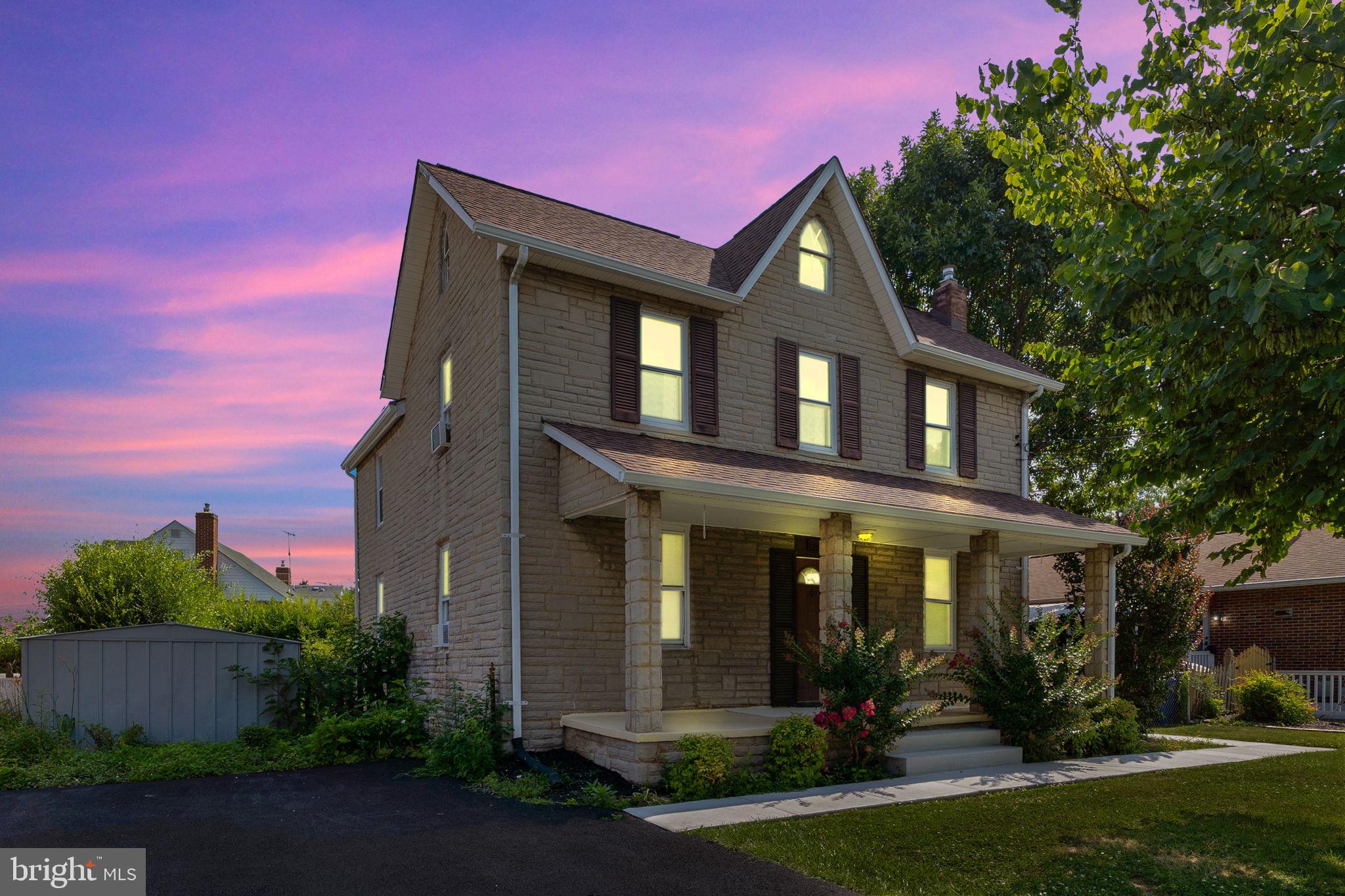 ROSEDALE - Residential