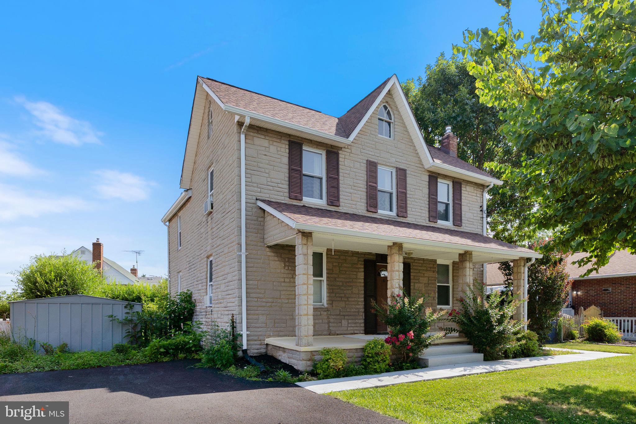 ROSEDALE - Residential