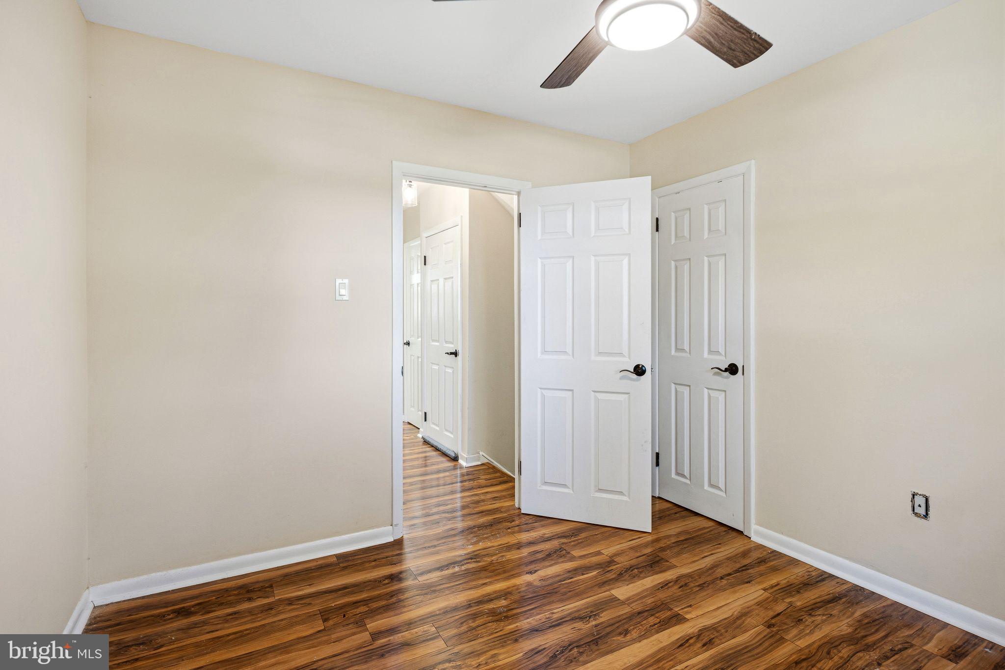 HORSHAM MEADOWS - Residential