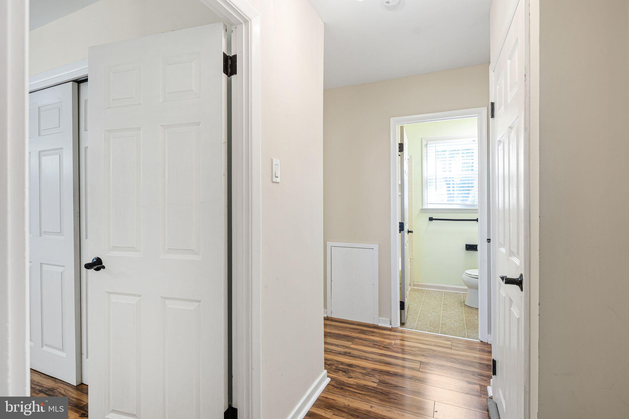 HORSHAM MEADOWS - Residential