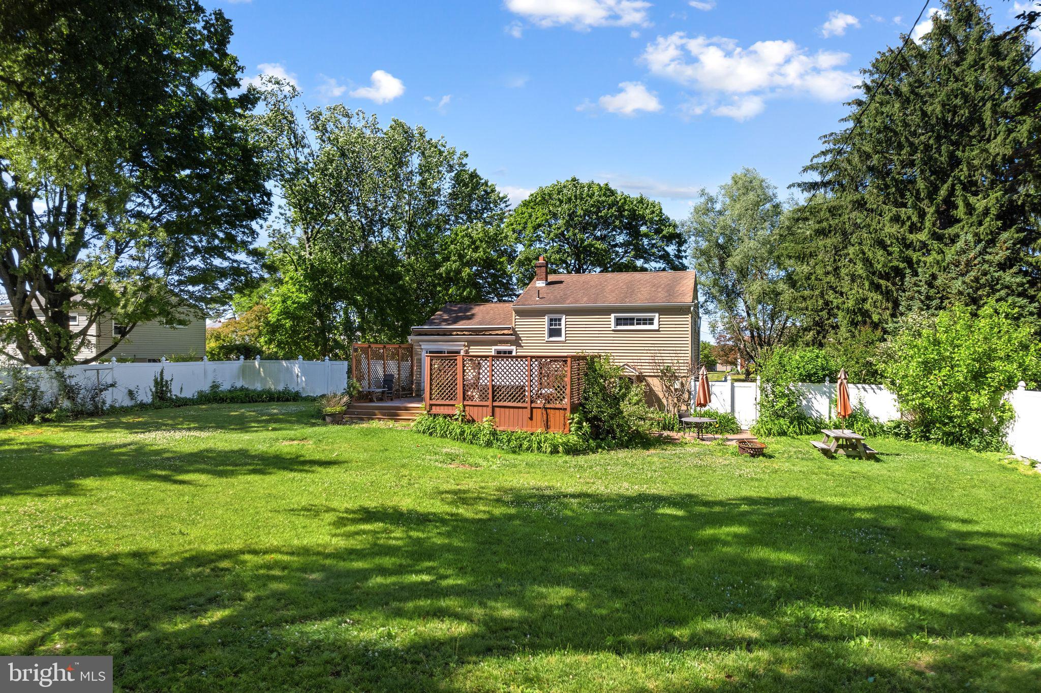 HORSHAM MEADOWS - Residential