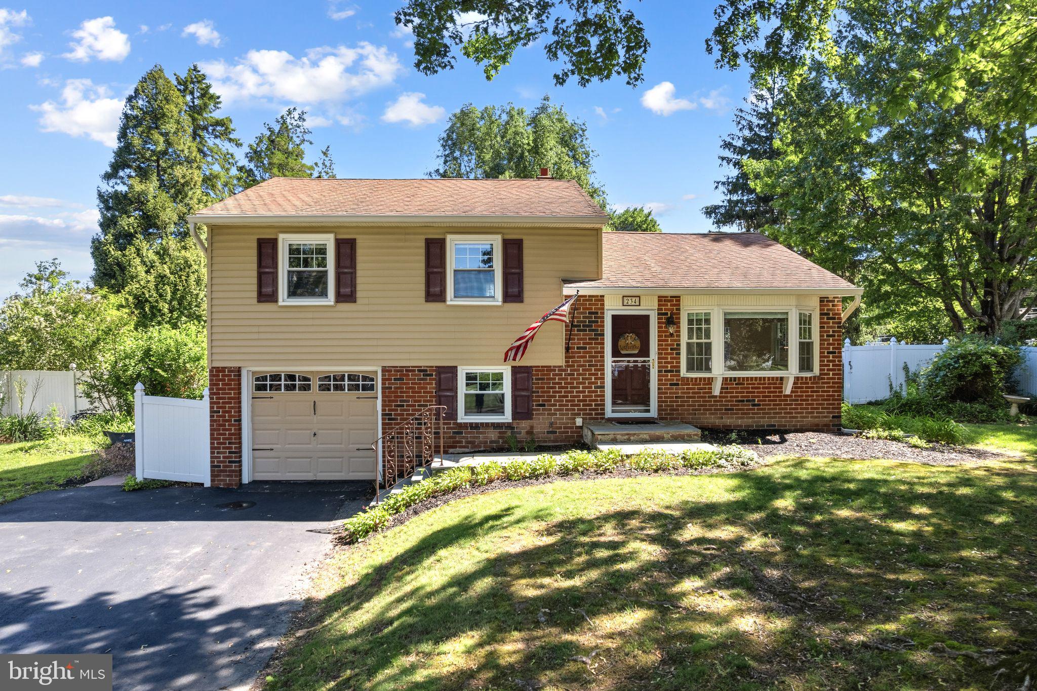 HORSHAM MEADOWS - Residential