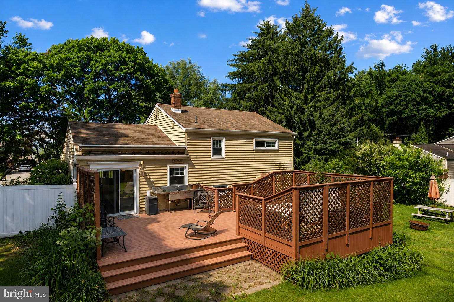 HORSHAM MEADOWS - Residential