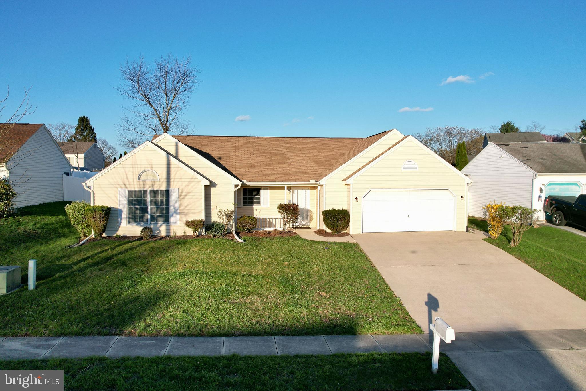 DAUPHIN COUNTY - Residential