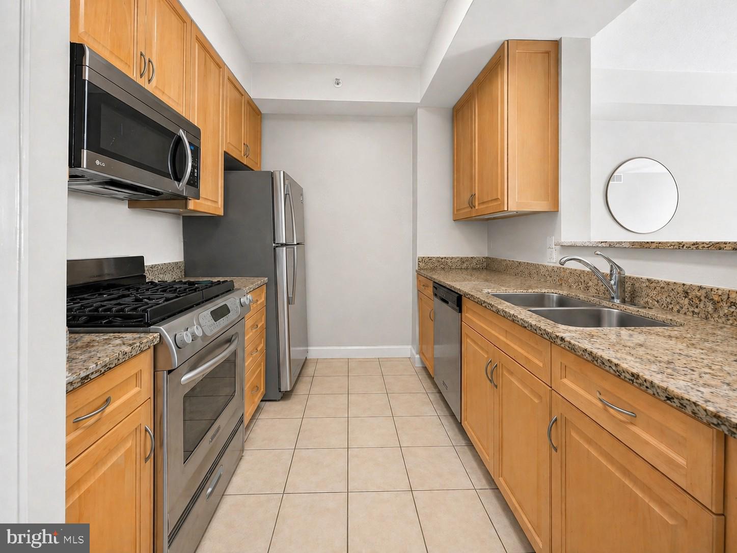 CENTRAL - Residential