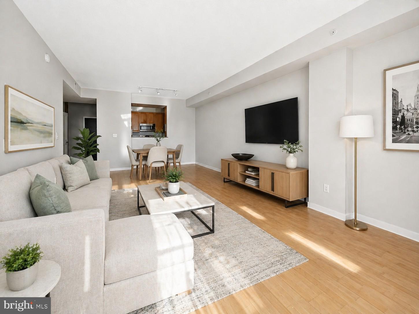 CENTRAL - Residential