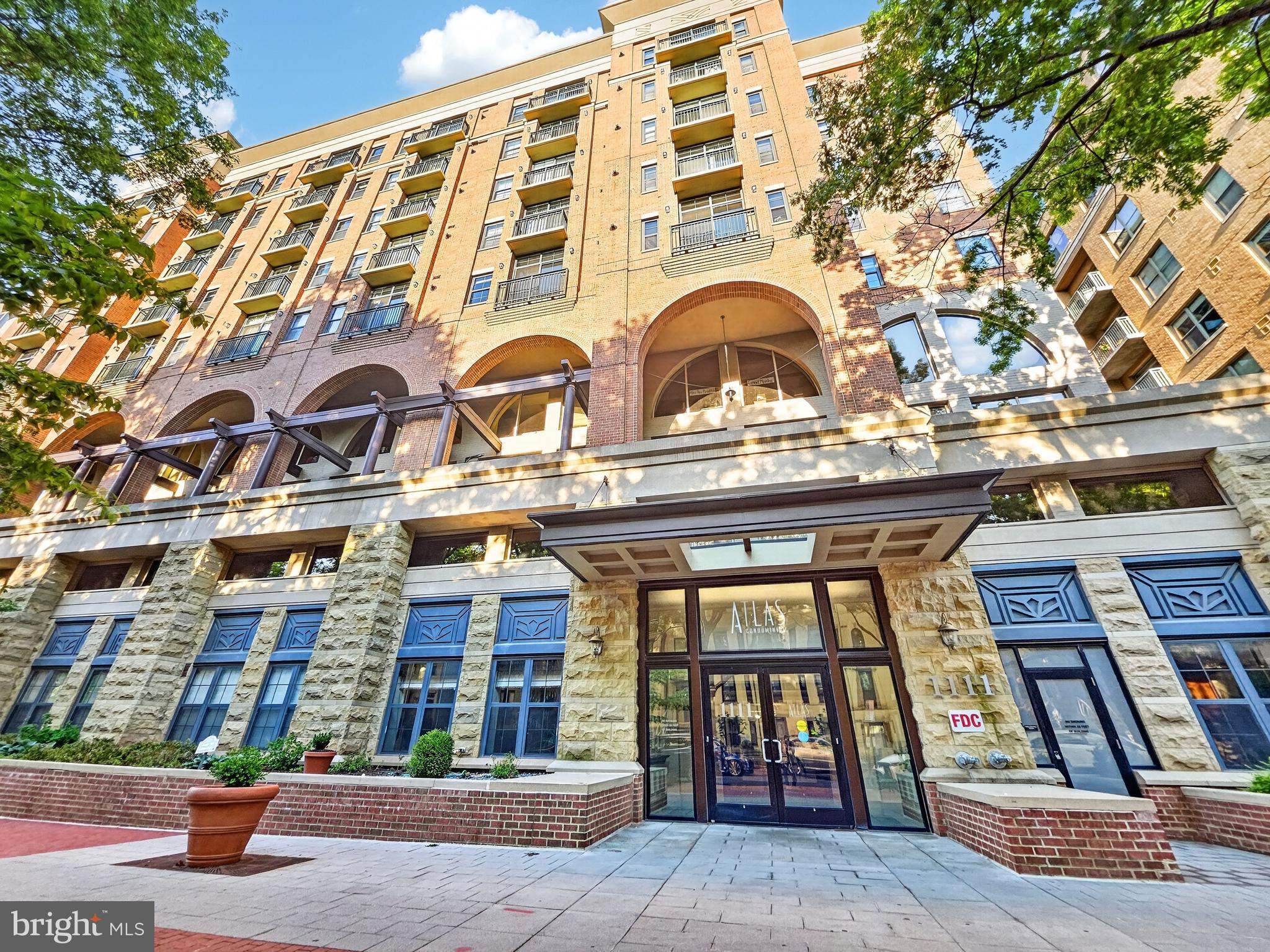CENTRAL - Residential