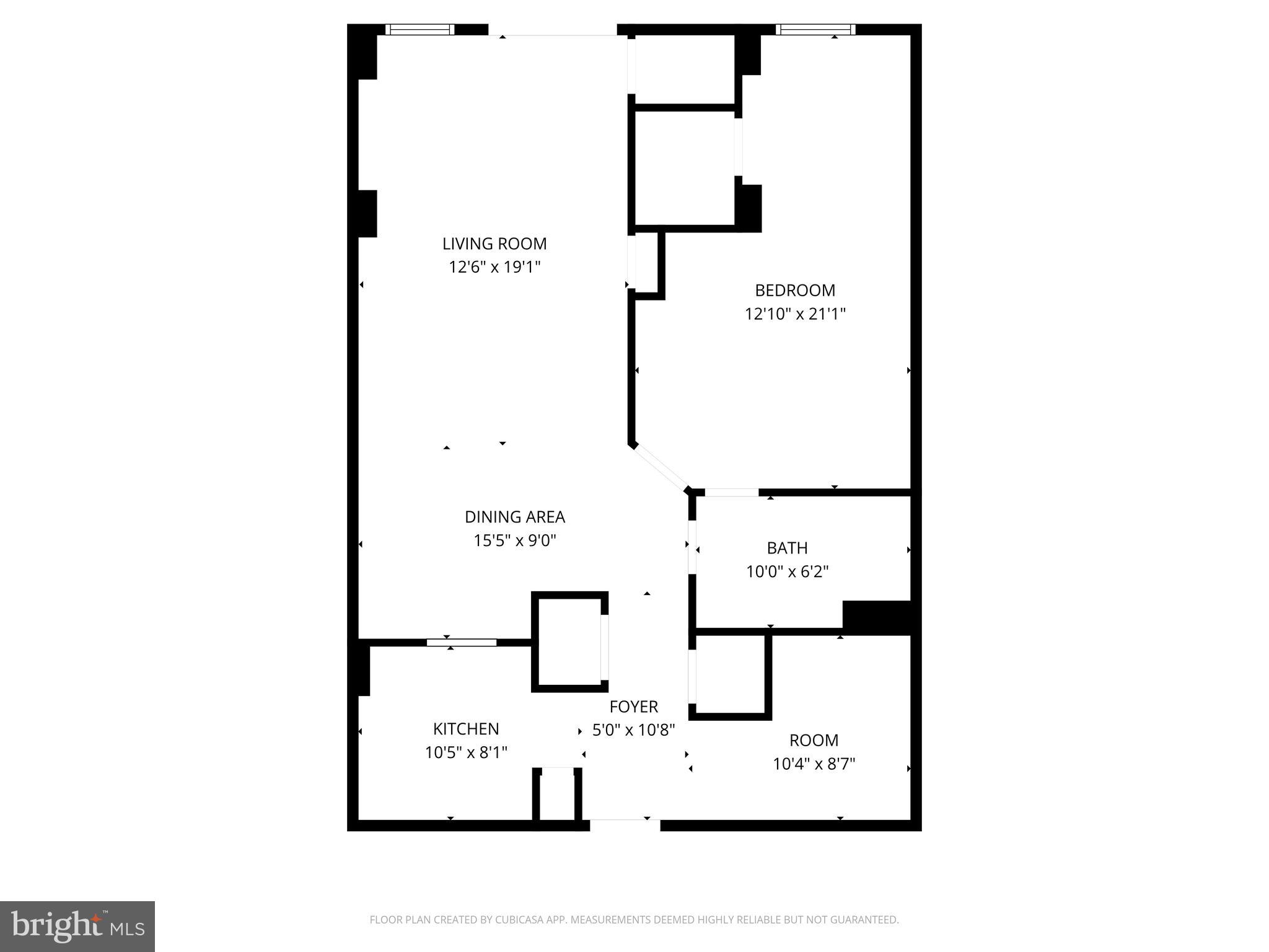 CENTRAL - Residential