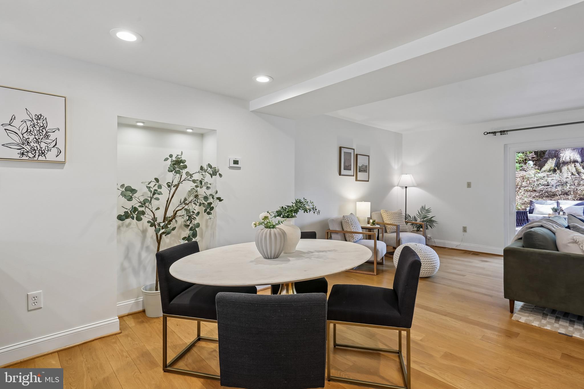 SLIGO PARK HILLS TH - Residential