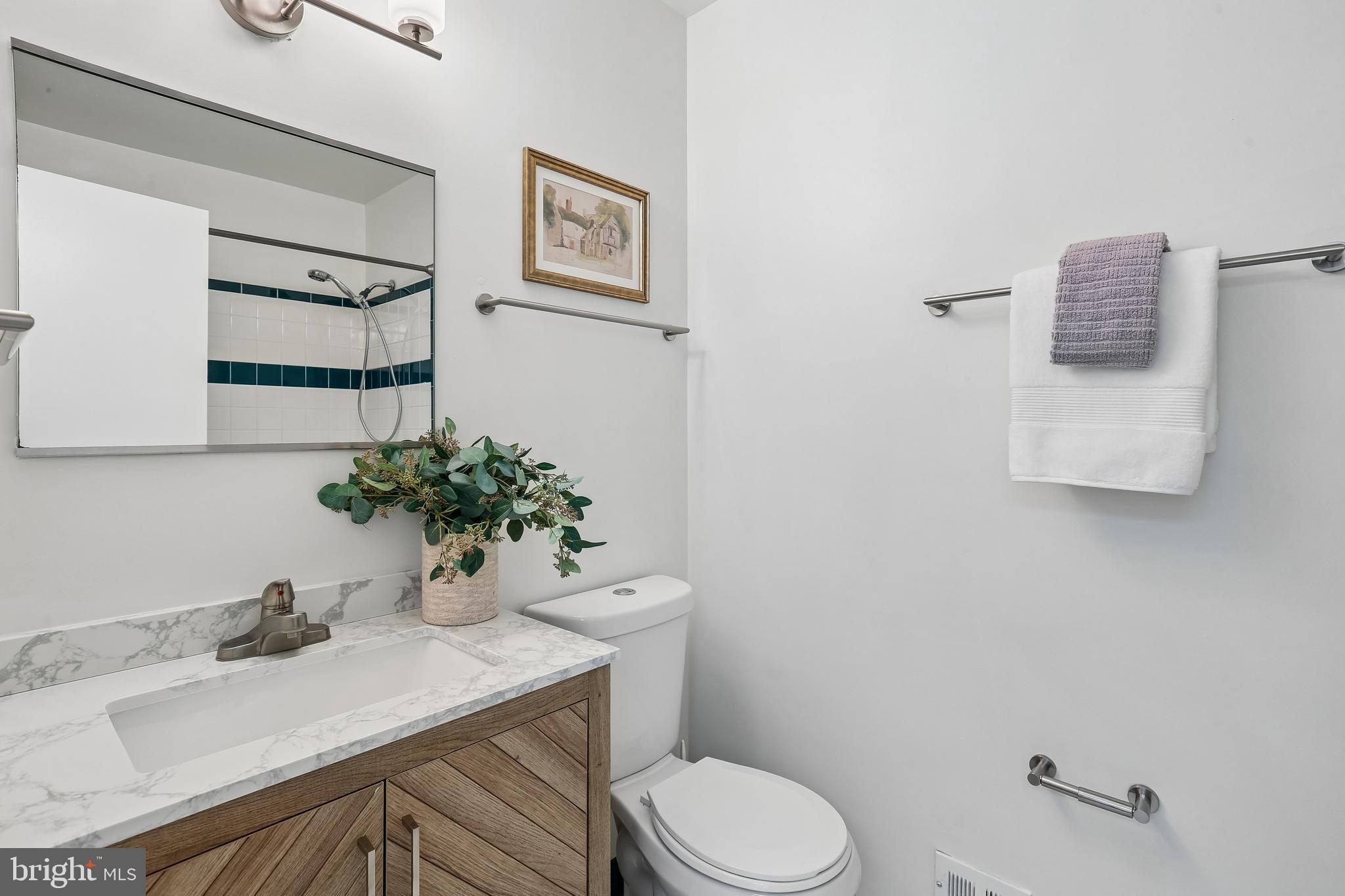 SLIGO PARK HILLS TH - Residential
