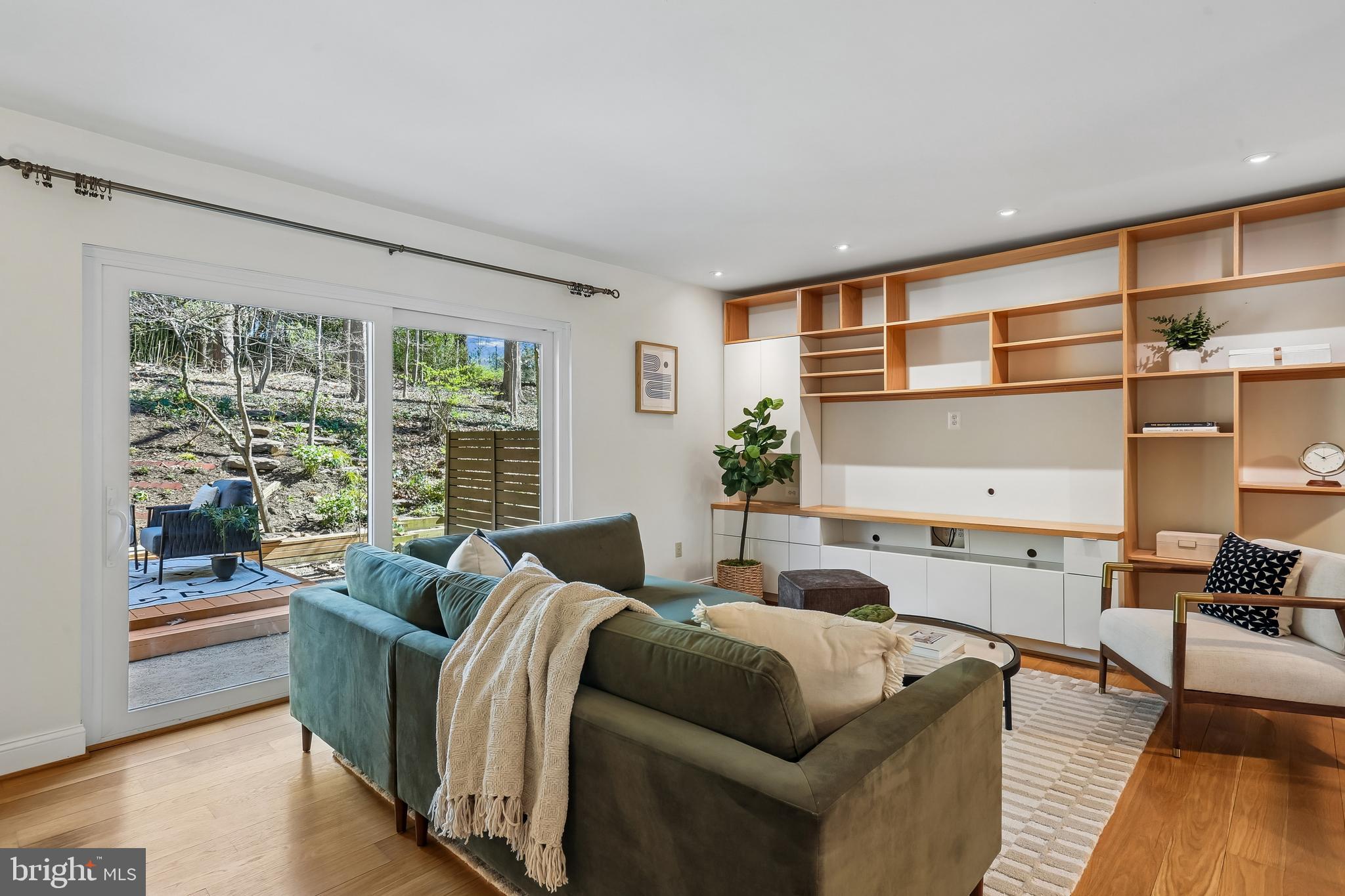 SLIGO PARK HILLS TH - Residential
