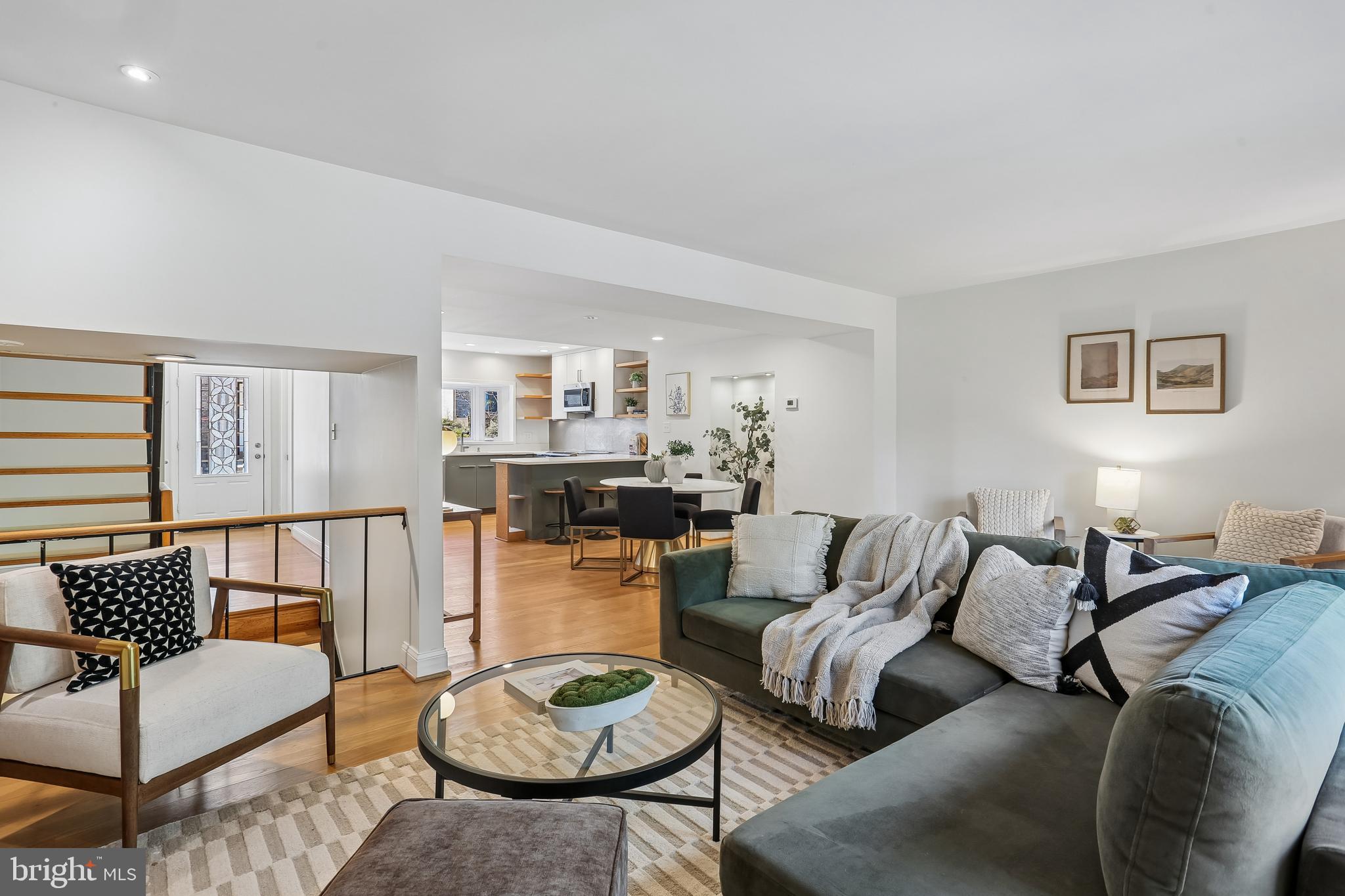 SLIGO PARK HILLS TH - Residential