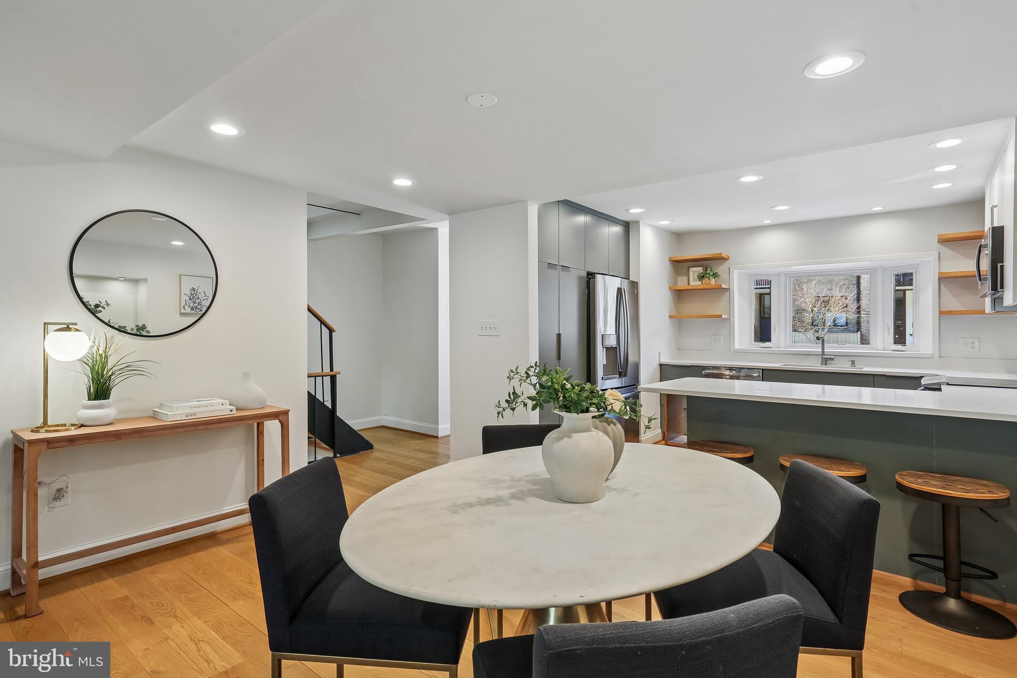 SLIGO PARK HILLS TH - Residential