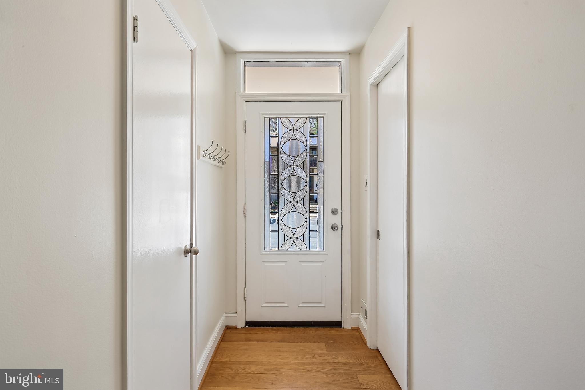 SLIGO PARK HILLS TH - Residential