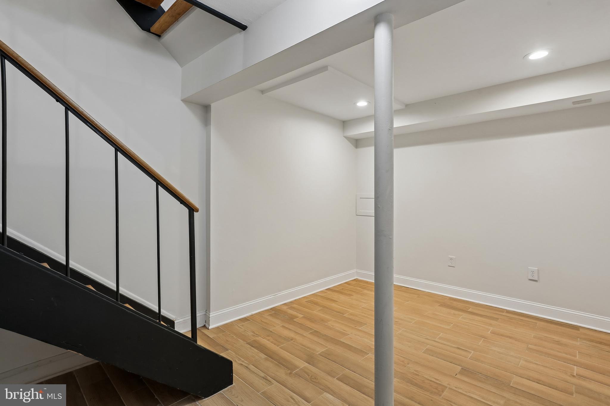 SLIGO PARK HILLS TH - Residential