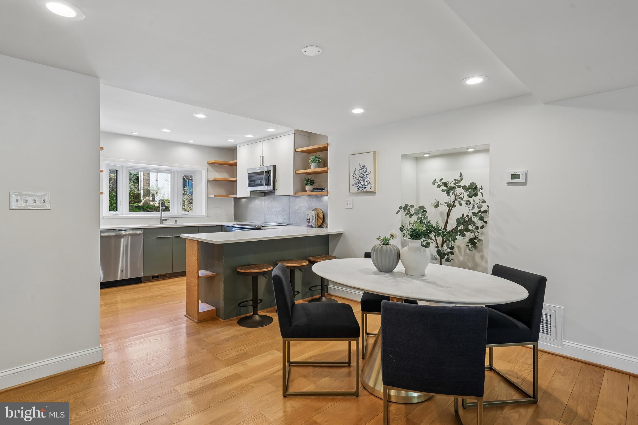 SLIGO PARK HILLS TH - Residential
