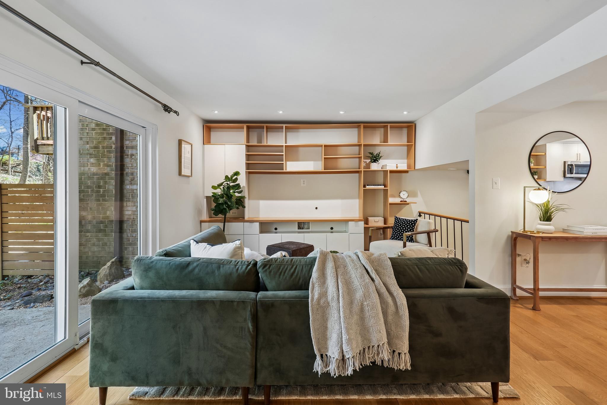 SLIGO PARK HILLS TH - Residential