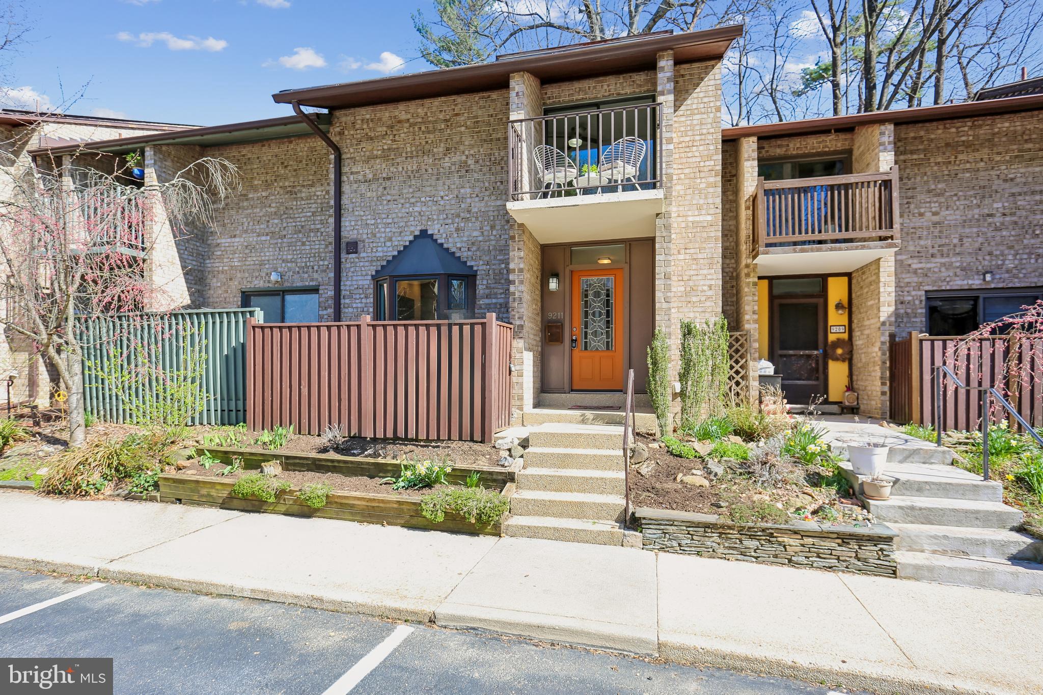 SLIGO PARK HILLS TH - Residential