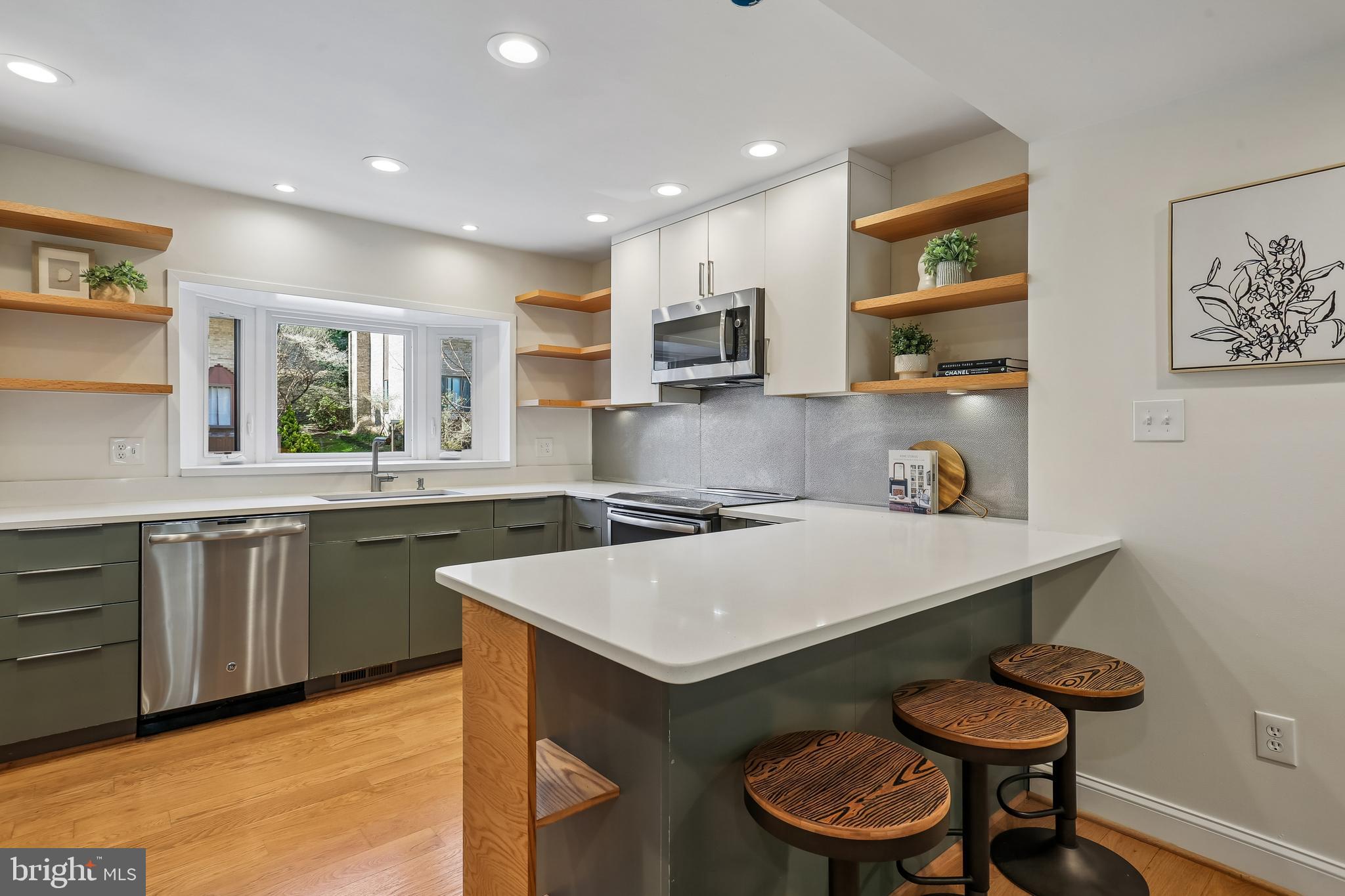SLIGO PARK HILLS TH - Residential